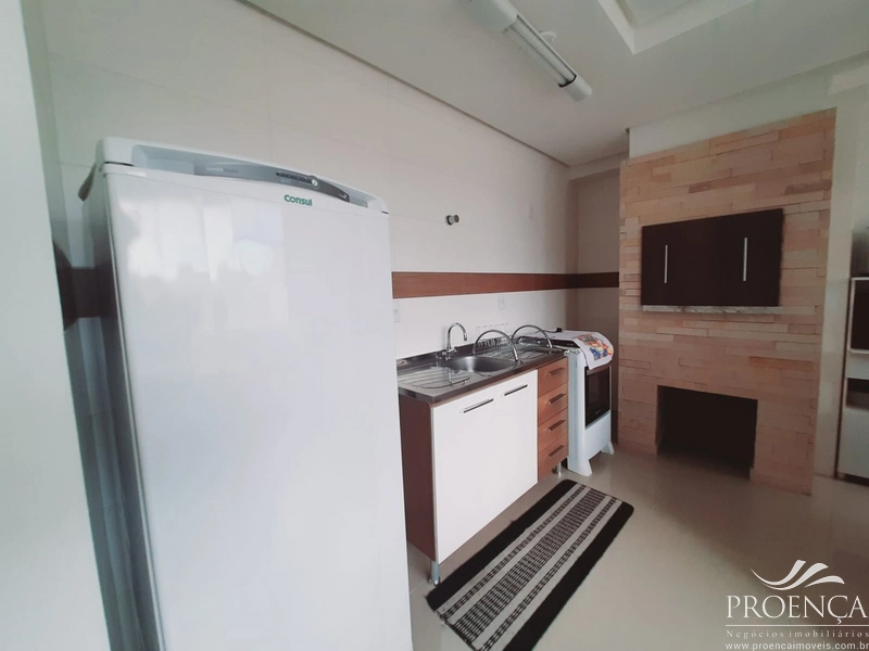Apartamento 03 dormitórios,  Capão da Canoa: 6ª foto da galeria de imagens do imóvel