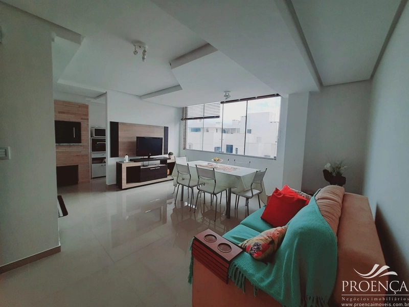 Apartamento 03 dormitórios,  Capão da Canoa: 3ª foto da galeria de imagens do imóvel