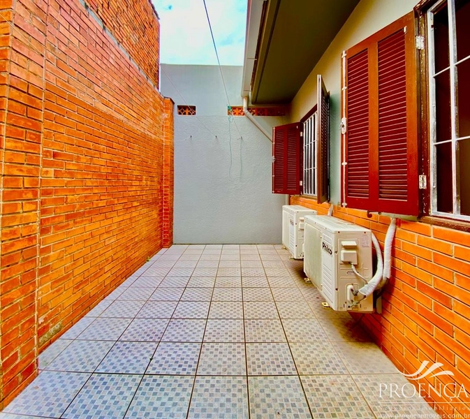 Sobrado em 2 Terrenos na Zona Nova. Capão da Canoa!!!: 28ª foto da galeria de imagens do imóvel