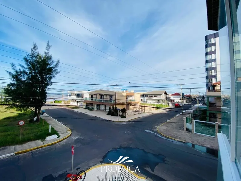 Apartamento 3 dormitórios de esquina frente para o Mar: 3ª foto da galeria de imagens do imóvel