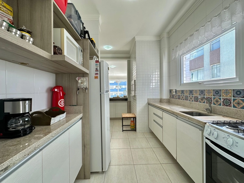 Apartamento 03 dormitórios, Navegantes, Capão da Canoa: 13ª foto da galeria de imagens do imóvel