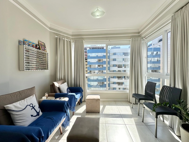 Apartamento 03 dormitórios, Navegantes, Capão da Canoa: 2ª foto da galeria de imagens do imóvel