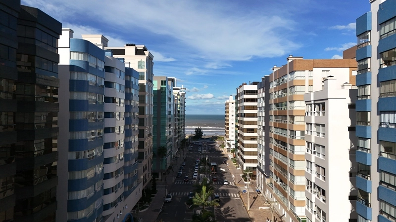 Apartamento 03 dormitórios, Navegantes, Capão da Canoa: 21ª foto da galeria de imagens do imóvel