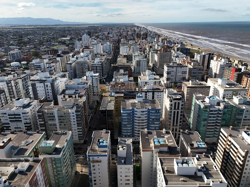 Apartamento 03 dormitórios, Navegantes, Capão da Canoa: 7ª foto da galeria de imagens do imóvel