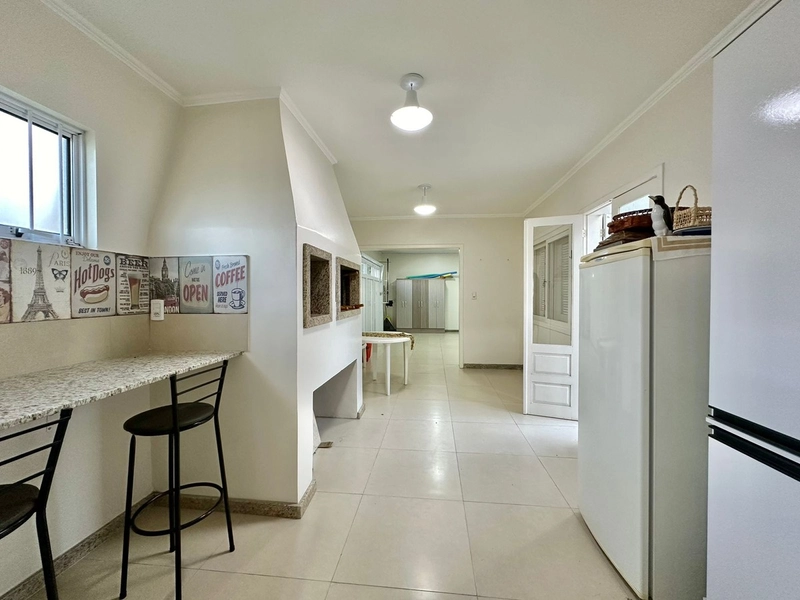 Casa 3 Dormitórios com suíte Com piscina  Capão Novo: 6ª foto da galeria de imagens do imóvel