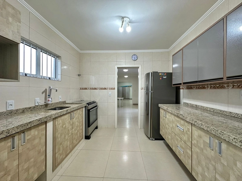 Casa 3 Dormitórios com suíte Com piscina  Capão Novo: 16ª foto da galeria de imagens do imóvel
