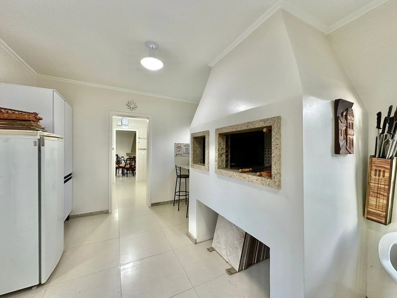 Casa 3 Dormitórios com suíte Com piscina  Capão Novo: 18ª foto da galeria de imagens do imóvel