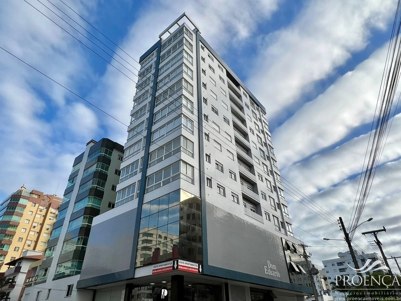 Apartamento 2 dormitórios, Zona Nova, Capão da Canoa: 1ª foto da galeria de imagens do imóvel
