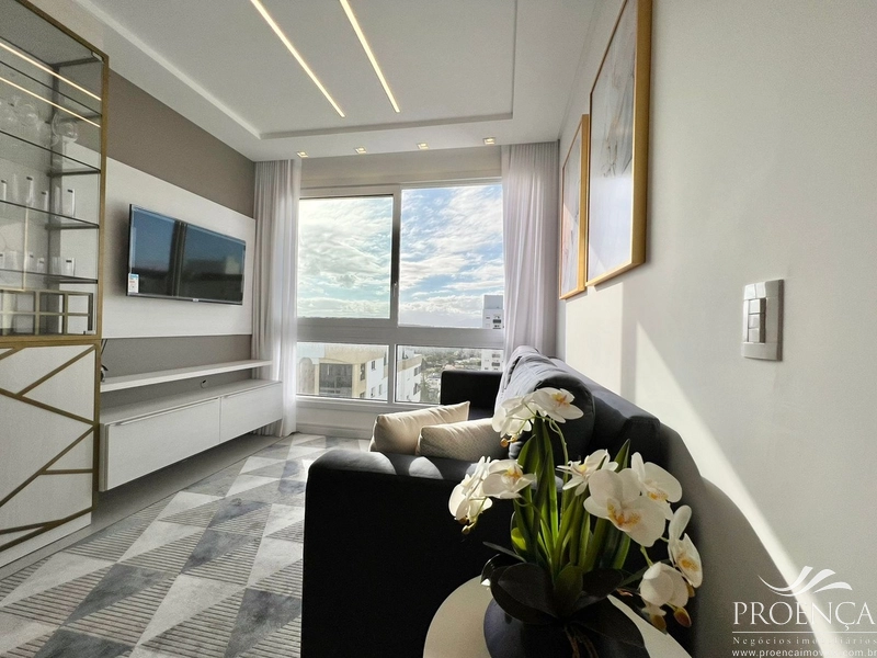 Apartamento 2 dormitórios, Zona Nova, Capão da Canoa: 5ª foto da galeria de imagens do imóvel