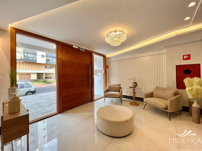 Apartamento 2 dormitórios, Zona Nova, Capão da Canoa: 2ª foto da galeria de imagens do imóvel