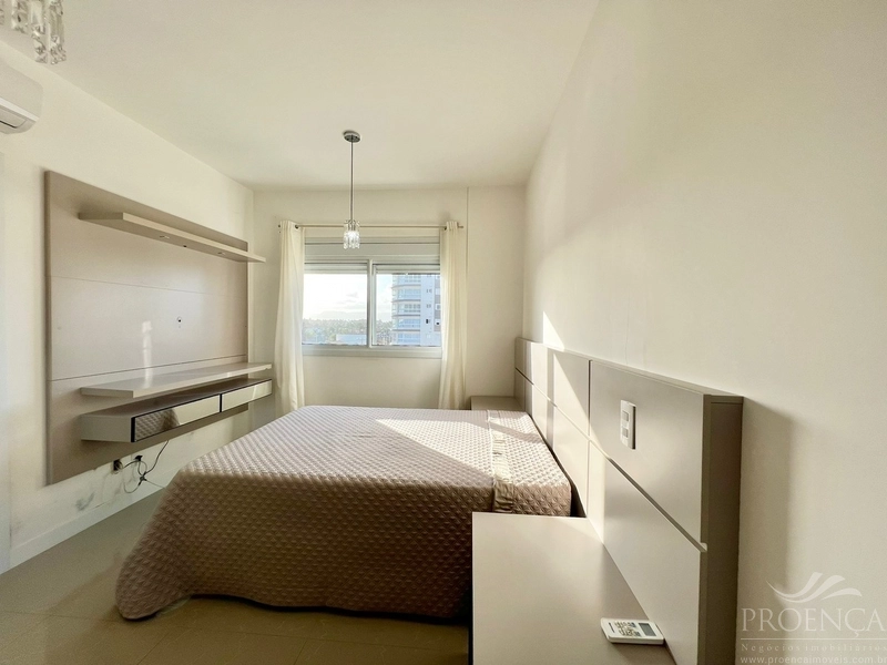 APARTAMENTO 4 DORMITÓRIOS - 4 VAGAS - NAVEGANTES - CAPÃO DA CANOA!: 19ª foto da galeria de imagens do imóvel