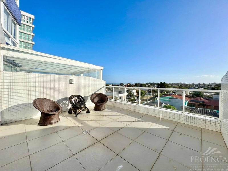 APARTAMENTO 4 DORMITÓRIOS - 4 VAGAS - NAVEGANTES - CAPÃO DA CANOA!: 26ª foto da galeria de imagens do imóvel