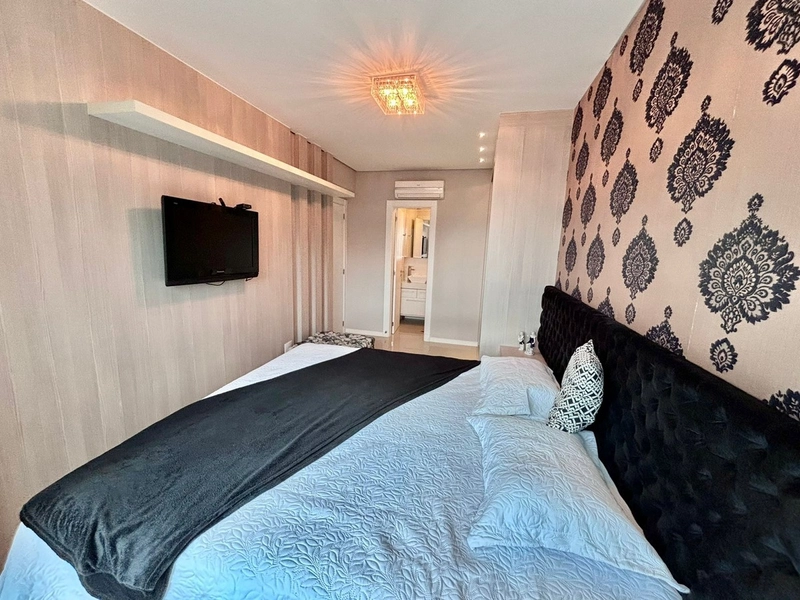 Apartamento de 2 Dormitórios Mobiliado e Decorado Enzo Two Capão: 20ª foto da galeria de imagens do imóvel