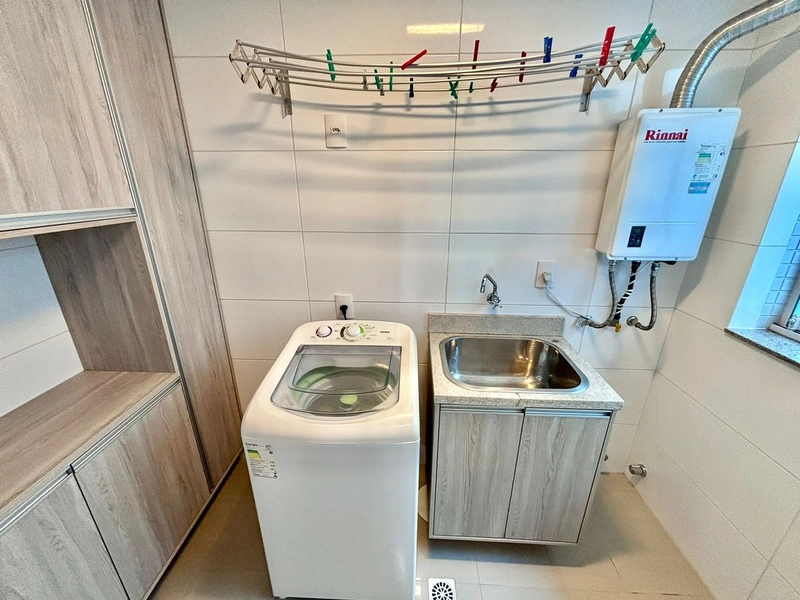 Apartamento de 2 Dormitórios Mobiliado e Decorado Enzo Two Capão: 15ª foto da galeria de imagens do imóvel