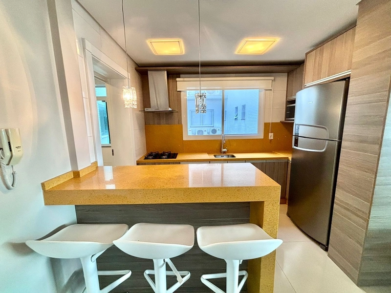 Apartamento de 2 Dormitórios Mobiliado e Decorado Enzo Two Capão: 12ª foto da galeria de imagens do imóvel