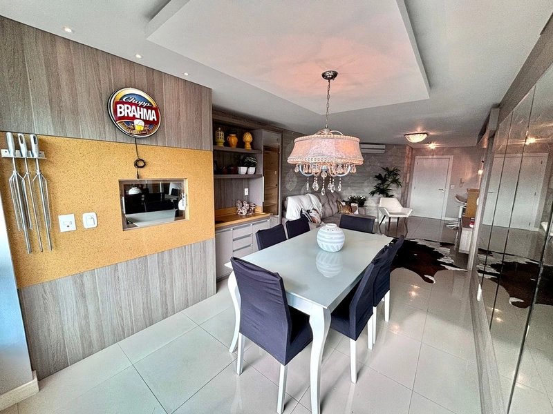 Apartamento de 2 Dormitórios Mobiliado e Decorado Enzo Two Capão: 5ª foto da galeria de imagens do imóvel