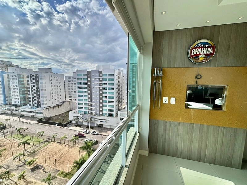 Apartamento de 2 Dormitórios Mobiliado e Decorado Enzo Two Capão: 8ª foto da galeria de imagens do imóvel