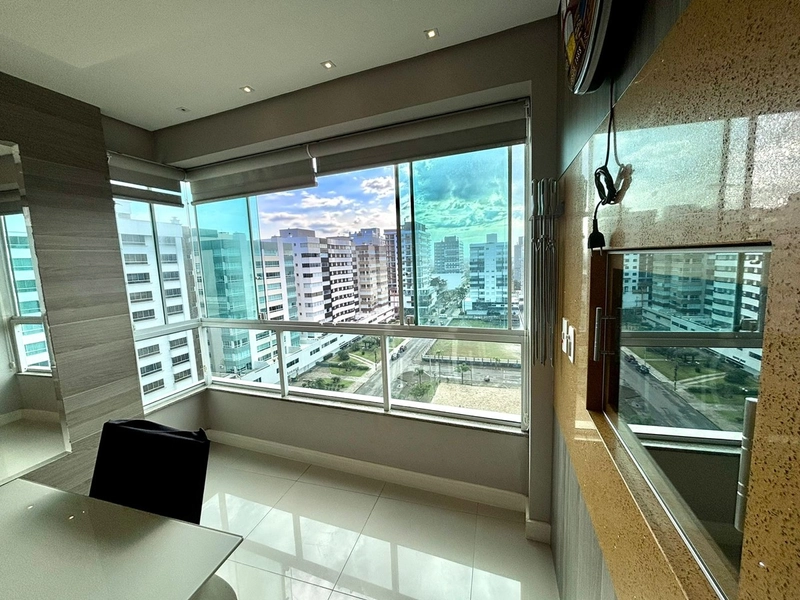 Apartamento de 2 Dormitórios Mobiliado e Decorado Enzo Two Capão: 7ª foto da galeria de imagens do imóvel