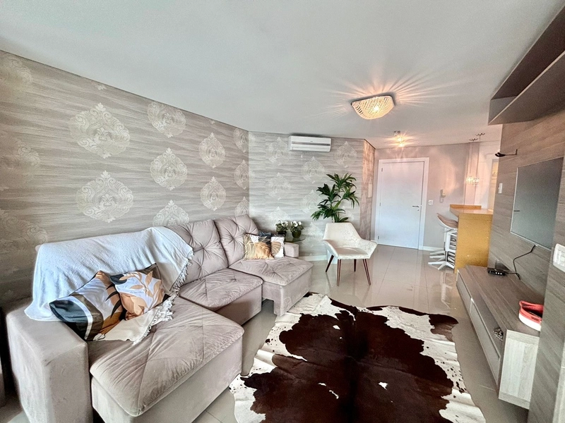 Apartamento de 2 Dormitórios Mobiliado e Decorado Enzo Two Capão: 1ª foto da galeria de imagens do imóvel