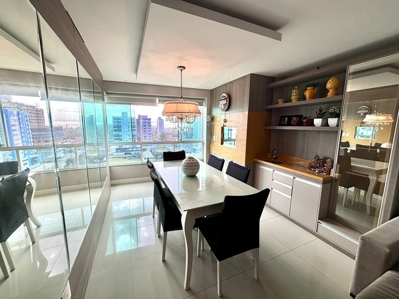 Apartamento de 2 Dormitórios Mobiliado e Decorado Enzo Two Capão: 4ª foto da galeria de imagens do imóvel