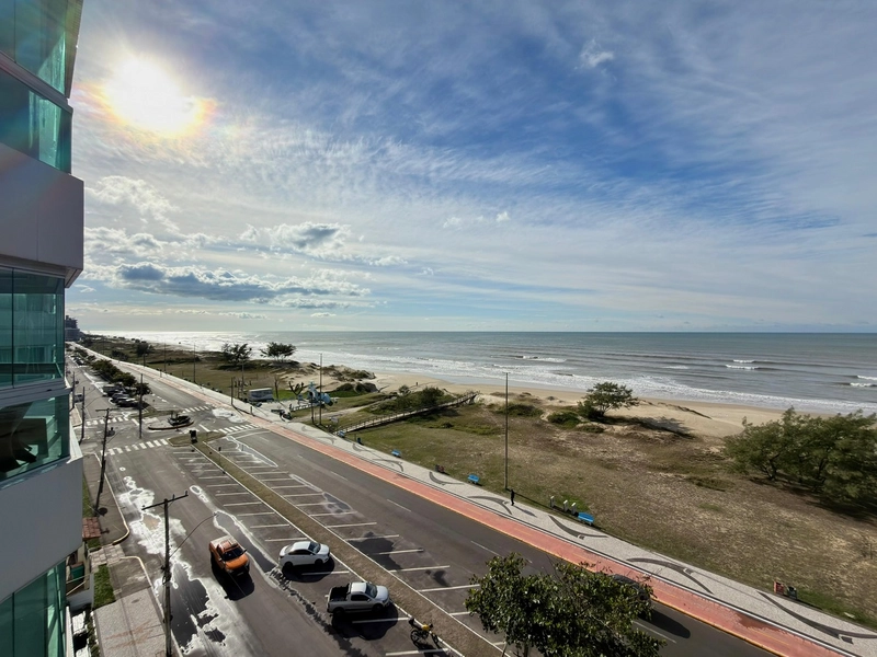 Apartamento 04 Suítes na BEIRA MAR de Capão da Canoa Bairro Navegantes: 7ª foto da galeria de imagens do imóvel