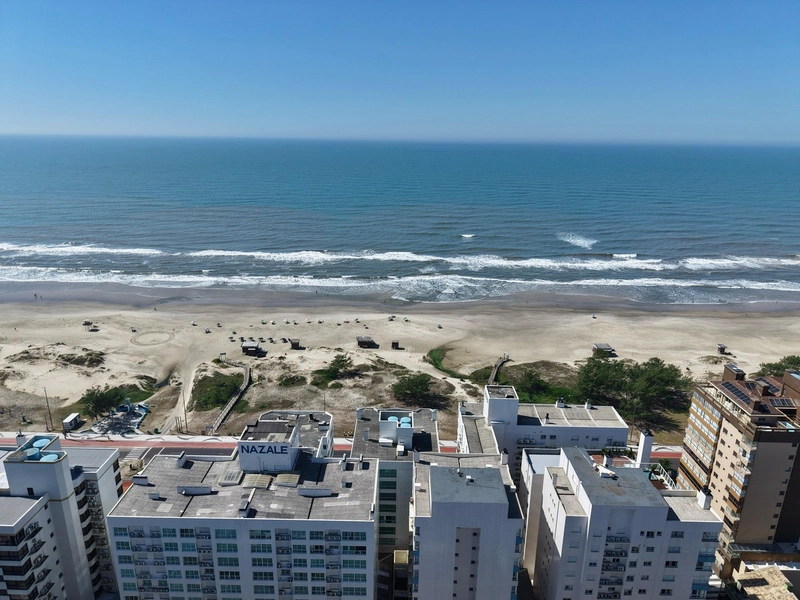 Apartamento 04 Suítes na BEIRA MAR de Capão da Canoa Bairro Navegantes: 22ª foto da galeria de imagens do imóvel