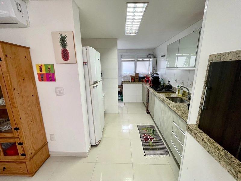 Casa em condomínio fechado a beira mar no centro de Atlântida: 12ª foto da galeria de imagens do imóvel