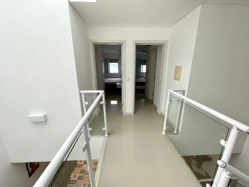 Casa em condomínio fechado a beira mar no centro de Atlântida: 17ª foto da galeria de imagens do imóvel