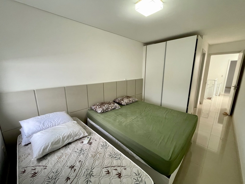 Casa em condomínio fechado a beira mar no centro de Atlântida: 30ª foto da galeria de imagens do imóvel