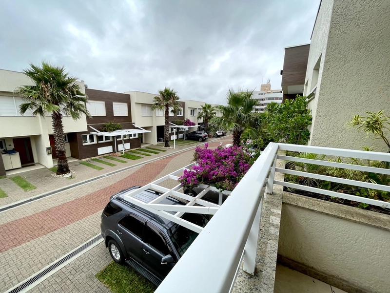 Casa em condomínio fechado a beira mar no centro de Atlântida: 21ª foto da galeria de imagens do imóvel