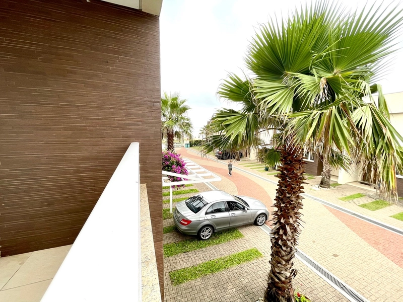 Casa em condomínio fechado a beira mar no centro de Atlântida: 22ª foto da galeria de imagens do imóvel