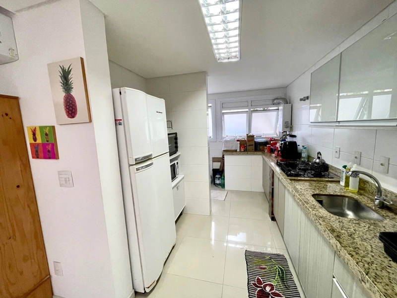 Casa em condomínio fechado a beira mar no centro de Atlântida: 13ª foto da galeria de imagens do imóvel