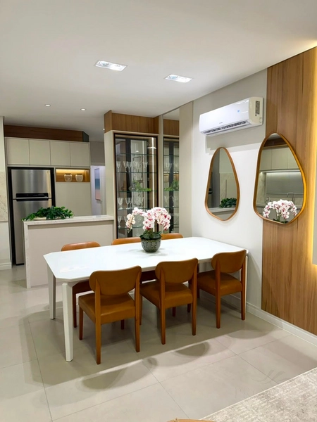 Apartamento 3 dormitórios à venda em Capão da Canoa - RS: 4ª foto da galeria de imagens do imóvel