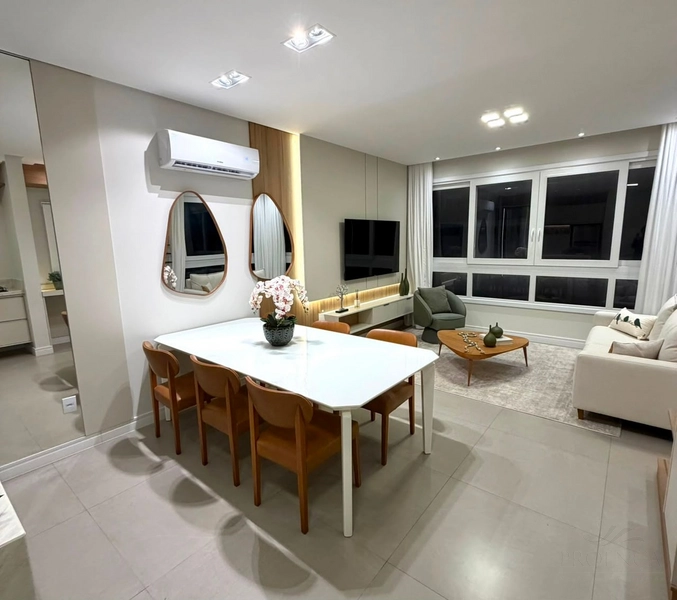 Apartamento 3 dormitórios à venda em Capão da Canoa - RS: 3ª foto da galeria de imagens do imóvel