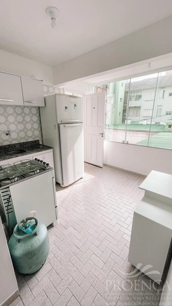 Apartamento 2 dormitórios c/ box,  centro de Capão a 50 metros do mar.: 21ª foto da galeria de imagens do imóvel