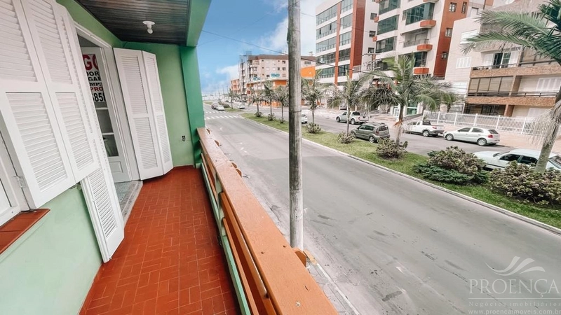 Apartamento 2 dormitórios c/ box,  centro de Capão a 50 metros do mar.: 18ª foto da galeria de imagens do imóvel