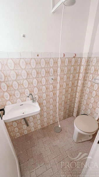 Apartamento 2 dormitórios c/ box,  centro de Capão a 50 metros do mar.: 23ª foto da galeria de imagens do imóvel