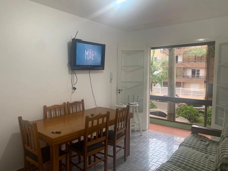 Apartamento 2 dormitórios c/ box,  centro de Capão a 50 metros do mar.: 10ª foto da galeria de imagens do imóvel