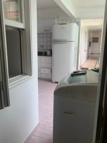 Apartamento 2 dormitórios c/ box,  centro de Capão a 50 metros do mar.: 15ª foto da galeria de imagens do imóvel