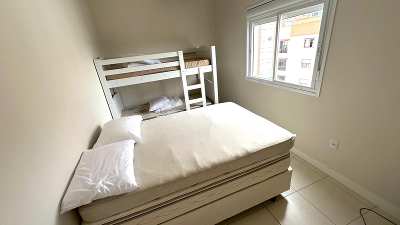 Apartamento amplo de 01 dormitório bem localizado: 4ª foto da galeria de imagens do imóvel