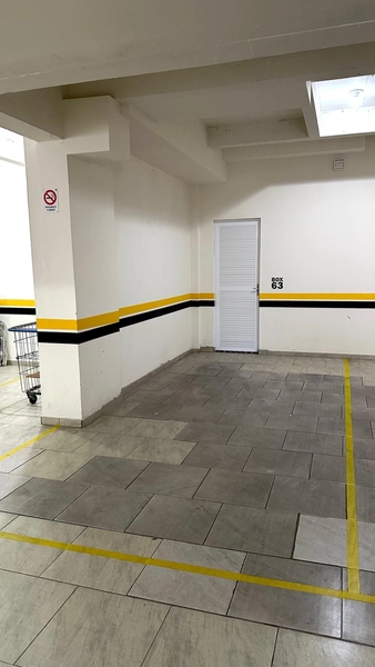 Apartamento amplo de 01 dormitório bem localizado: 5ª foto da galeria de imagens do imóvel