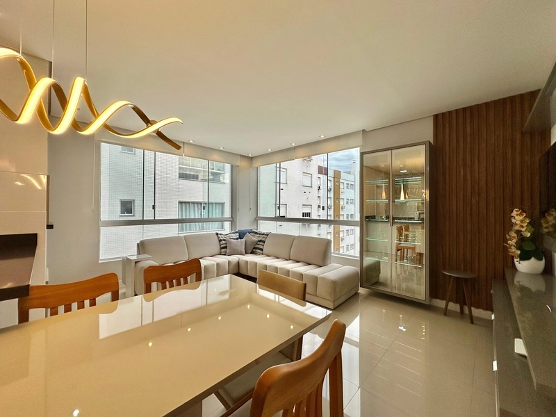 APARTAMENTO À VENDA EM CAPÃO DA CANOA: 2ª foto da galeria de imagens do imóvel