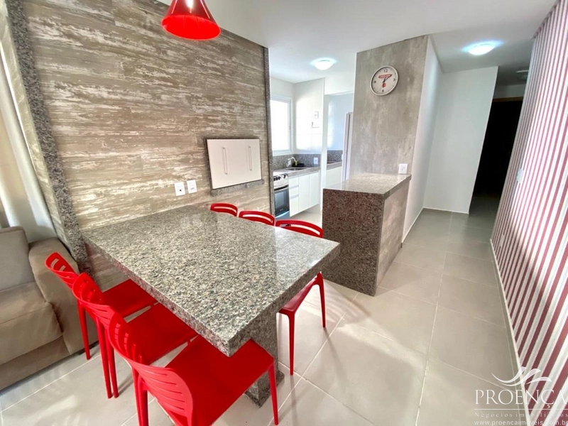 Apartamento de 2 dormitórios com terraço!: 6ª foto da galeria de imagens do imóvel