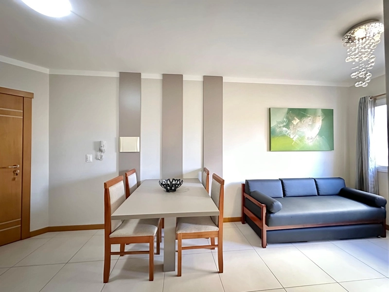 Apartamento 2 dormitórios mobiliado 2 quadras do Mar: 10ª foto da galeria de imagens do imóvel