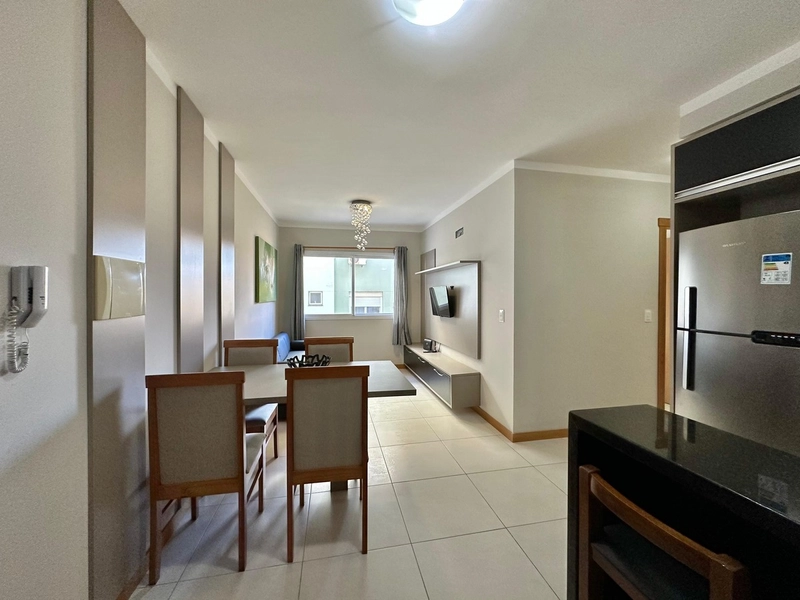 Apartamento 2 dormitórios mobiliado 2 quadras do Mar: 12ª foto da galeria de imagens do imóvel