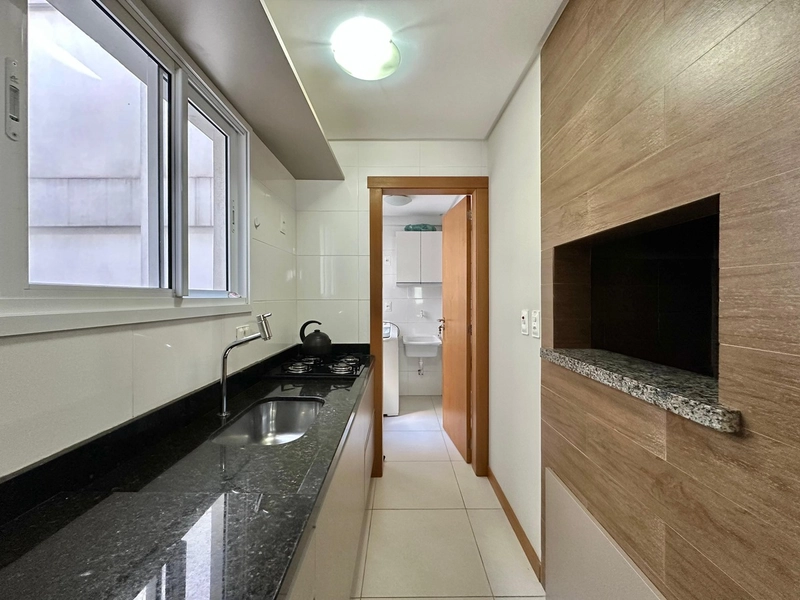 Apartamento 2 dormitórios mobiliado 2 quadras do Mar: 18ª foto da galeria de imagens do imóvel