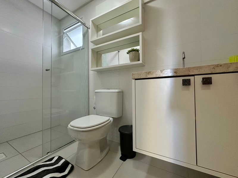 Apartamento 2 dormitórios mobiliado 2 quadras do Mar: 6ª foto da galeria de imagens do imóvel
