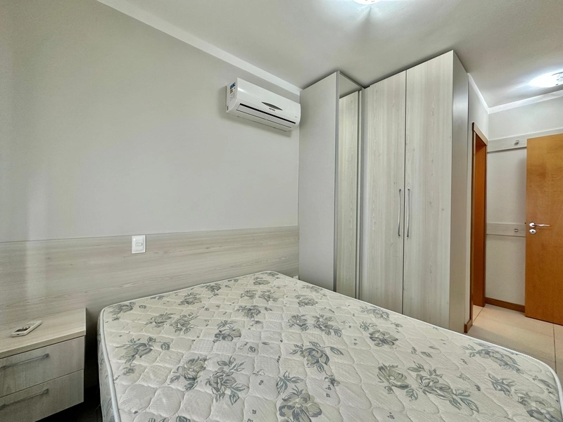 Apartamento 2 dormitórios mobiliado 2 quadras do Mar: 4ª foto da galeria de imagens do imóvel