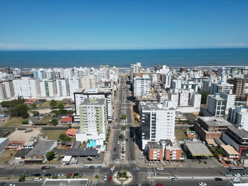 Apartamento 2 dormitórios mobiliado 2 quadras do Mar: 19ª foto da galeria de imagens do imóvel