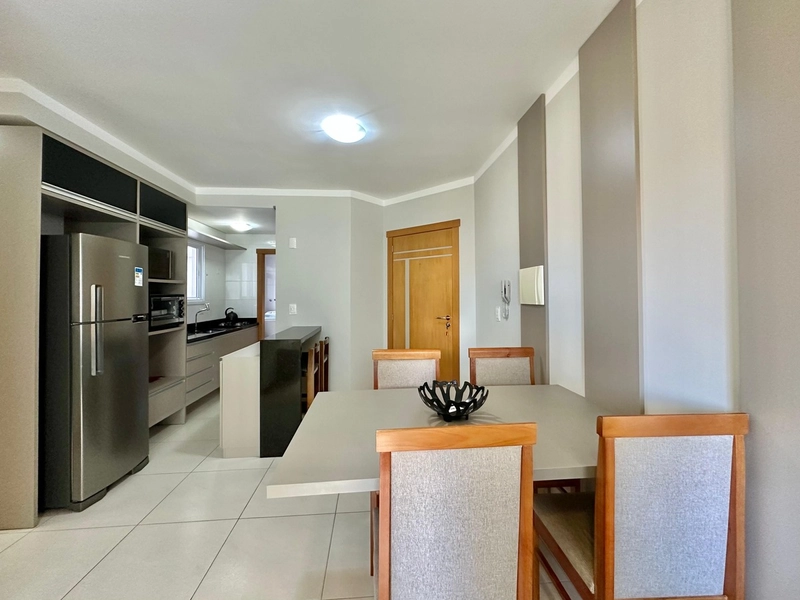 Apartamento 2 dormitórios mobiliado 2 quadras do Mar: 9ª foto da galeria de imagens do imóvel